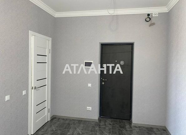 1-кімнатна квартира за адресою вул. Гаркавого ак. (площа 29,1 м²) - Atlanta.ua - фото 6