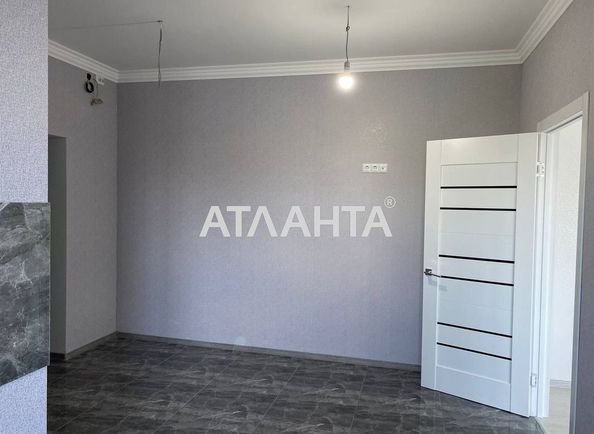 1-кімнатна квартира за адресою вул. Гаркавого ак. (площа 29,1 м²) - Atlanta.ua - фото 7