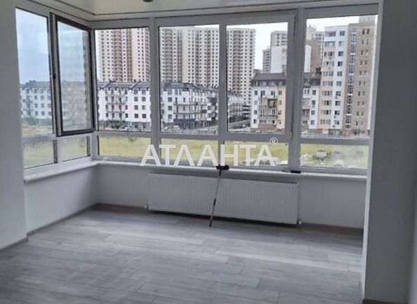 1-комнатная квартира по адресу ул. Бочарова ген. (площадь 44 м²) - Atlanta.ua