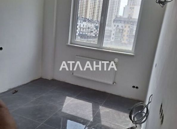 1-комнатная квартира по адресу ул. Бочарова ген. (площадь 44 м²) - Atlanta.ua - фото 3