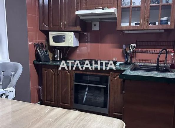 Будинок за адресою вул. Павла Тичини (площа 53,6 м²) - Atlanta.ua - фото 9