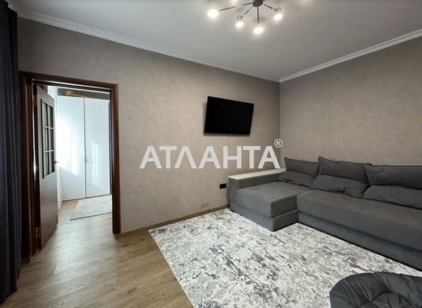 Будинок за адресою вул. Павла Тичини (площа 53,6 м²) - Atlanta.ua - фото 6