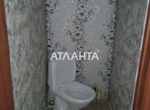 3-кімнатна квартира за адресою вул. Грушевського Михайла (площа 63 м²) - Atlanta.ua - фото 9