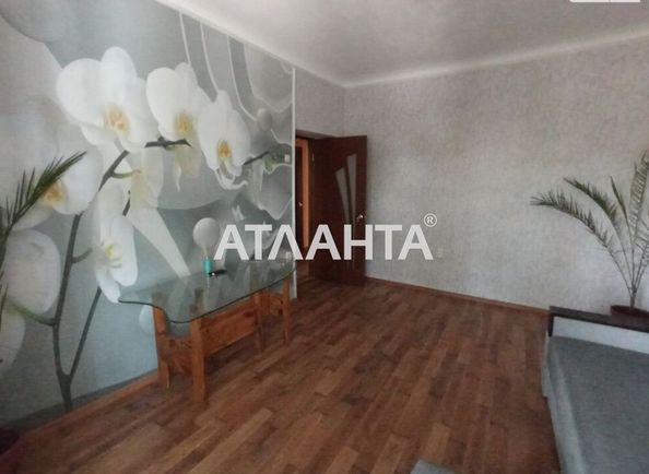 3-кімнатна квартира за адресою вул. Грушевського Михайла (площа 63 м²) - Atlanta.ua - фото 2