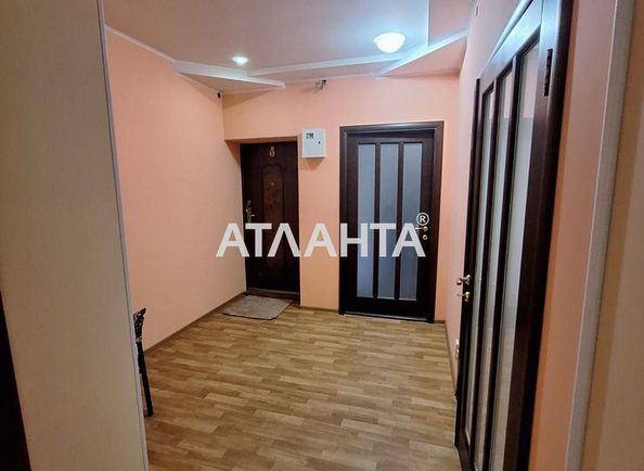 3-кімнатна квартира за адресою вул. Грушевського Михайла (площа 63 м²) - Atlanta.ua - фото 5