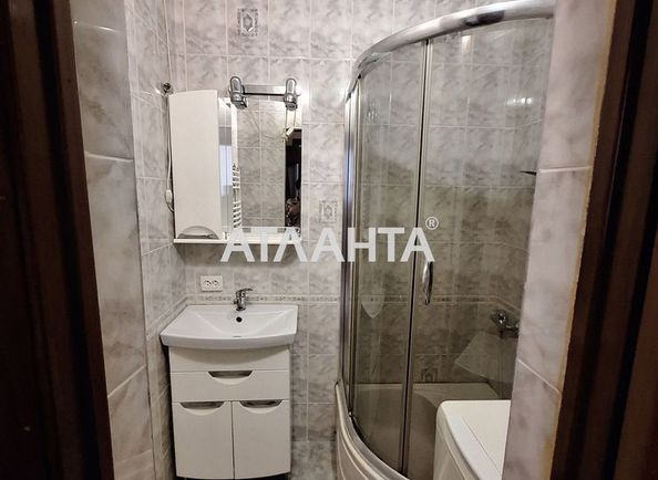 3-кімнатна квартира за адресою вул. Грушевського Михайла (площа 63 м²) - Atlanta.ua - фото 10