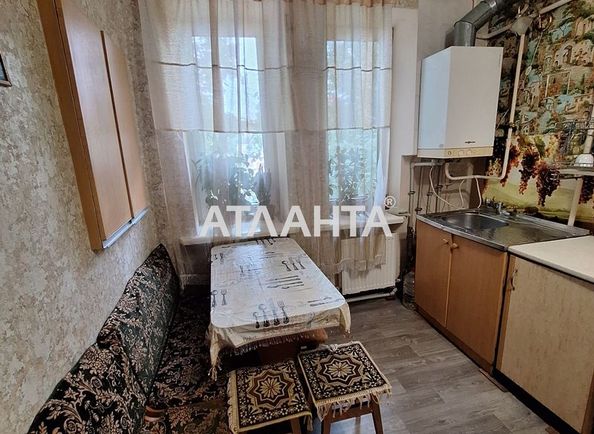 3-кімнатна квартира за адресою вул. Грушевського Михайла (площа 63 м²) - Atlanta.ua - фото 7