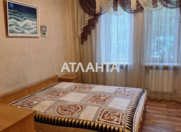3-кімнатна квартира за адресою вул. Грушевського Михайла (площа 63 м²) - Atlanta.ua - фото 3