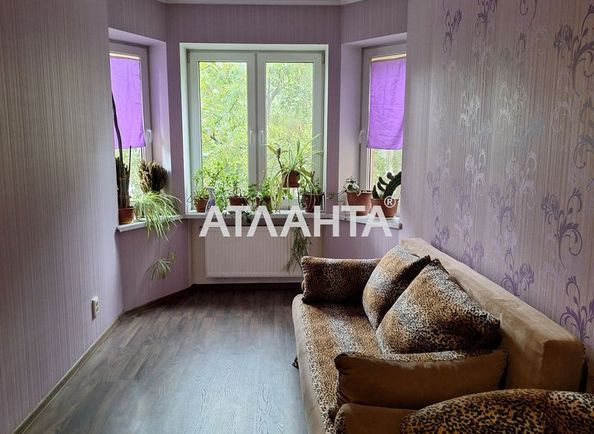 3-кімнатна квартира за адресою вул. Грушевського Михайла (площа 63 м²) - Atlanta.ua - фото 4