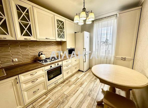 Многокомнатная квартира по адресу ул. Стеценко (площадь 83,3 м²) - Atlanta.ua - imageAlt 2