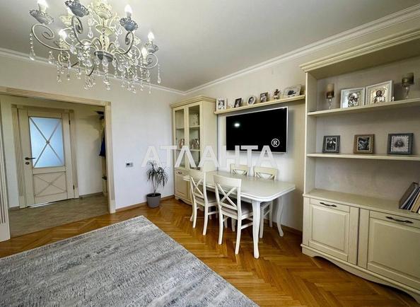 Многокомнатная квартира по адресу ул. Стеценко (площадь 83,3 м²) - Atlanta.ua - imageAlt 4