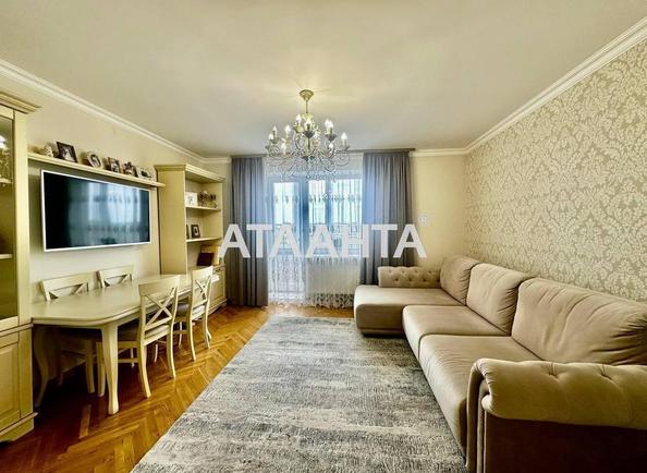 Многокомнатная квартира по адресу ул. Стеценко (площадь 83,3 м²) - Atlanta.ua - imageAlt 5