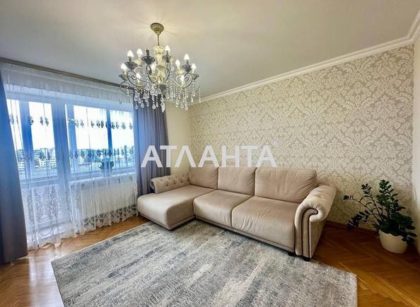 Многокомнатная квартира по адресу ул. Стеценко (площадь 83,3 м²) - Atlanta.ua - imageAlt 6