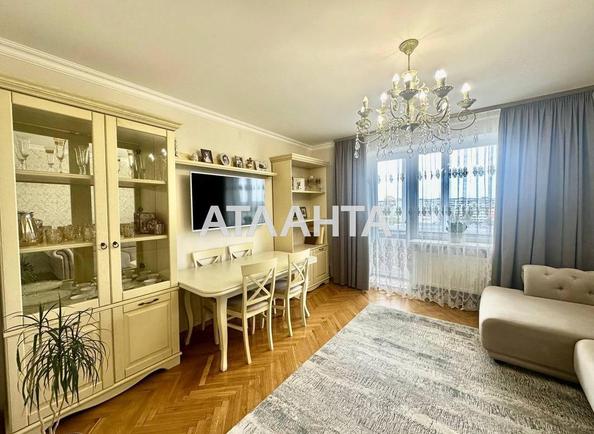 Многокомнатная квартира по адресу ул. Стеценко (площадь 83,3 м²) - Atlanta.ua - imageAlt 7