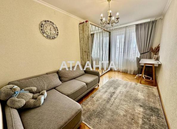 Многокомнатная квартира по адресу ул. Стеценко (площадь 83,3 м²) - Atlanta.ua - imageAlt 9