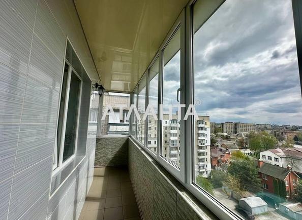 Многокомнатная квартира по адресу ул. Стеценко (площадь 83,3 м²) - Atlanta.ua - imageAlt 10