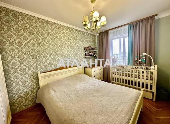 Многокомнатная квартира по адресу ул. Стеценко (площадь 83,3 м²) - Atlanta.ua - imageAlt 11