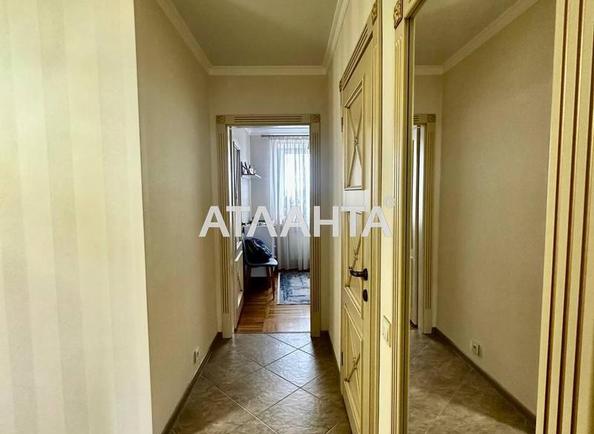 Многокомнатная квартира по адресу ул. Стеценко (площадь 83,3 м²) - Atlanta.ua - imageAlt 13