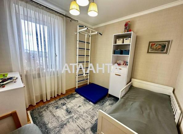 Многокомнатная квартира по адресу ул. Стеценко (площадь 83,3 м²) - Atlanta.ua - imageAlt 16