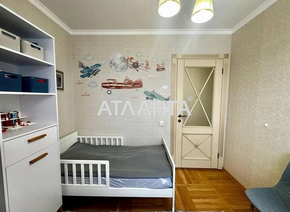 Многокомнатная квартира по адресу ул. Стеценко (площадь 83,3 м²) - Atlanta.ua - imageAlt 17