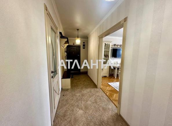 Многокомнатная квартира по адресу ул. Стеценко (площадь 83,3 м²) - Atlanta.ua - imageAlt 18