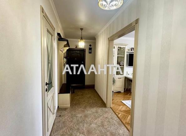 Многокомнатная квартира по адресу ул. Стеценко (площадь 83,3 м²) - Atlanta.ua - imageAlt 19