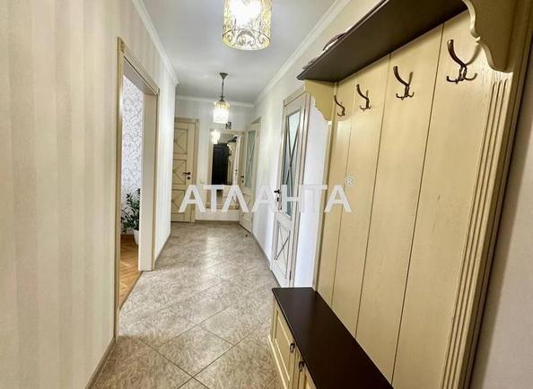 Многокомнатная квартира по адресу ул. Стеценко (площадь 83,3 м²) - Atlanta.ua - imageAlt 20