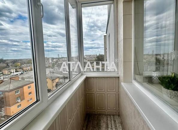 Многокомнатная квартира по адресу ул. Стеценко (площадь 83,3 м²) - Atlanta.ua - imageAlt 8