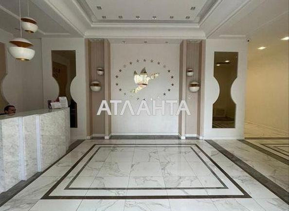 2-rooms apartment apartment by the address st. Zhemchuzhnaya (area 58,7 m²) - photo 6 2-rooms apartment apartment by the address st. Zhemchuzhnaya (area 58,7 m²) - Atlanta.ua - photo 6