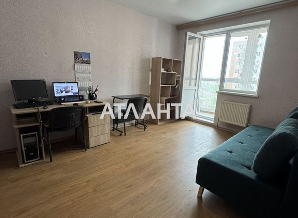 1-комнатная квартира по адресу ул. Торговая (площадь 33 м²) - Atlanta.ua