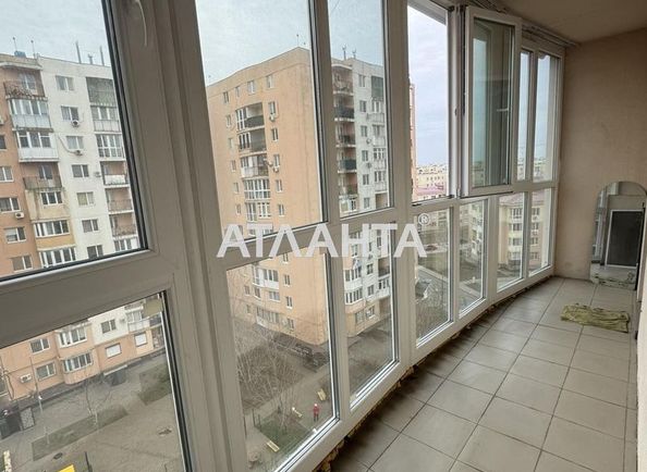 1-комнатная квартира по адресу ул. Торговая (площадь 33 м²) - Atlanta.ua - фото 3