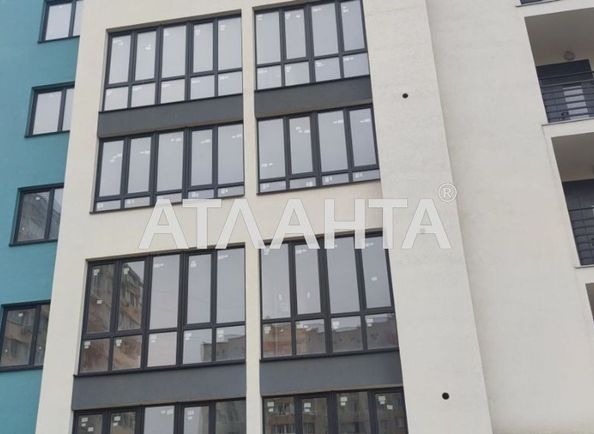 1-room apartment apartment by the address st. Sakharova (area 45,2 m²) - Atlanta.ua - photo 2