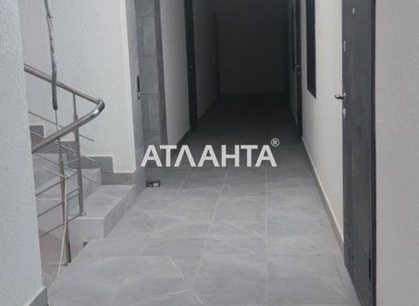 1-room apartment apartment by the address st. Sakharova (area 45,2 m²) - Atlanta.ua - photo 4
