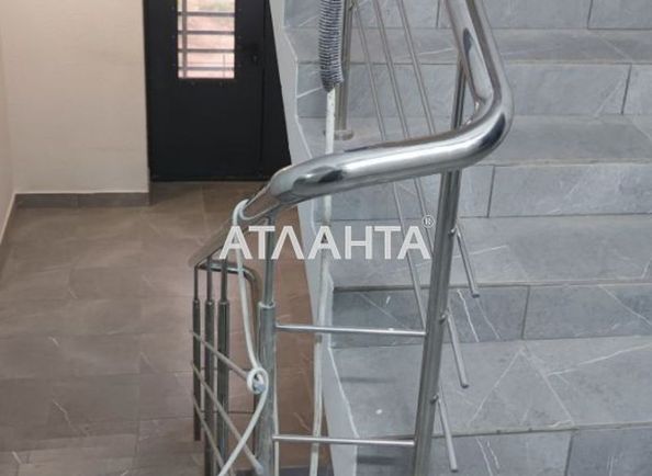 1-room apartment apartment by the address st. Sakharova (area 45,2 m²) - Atlanta.ua - photo 5