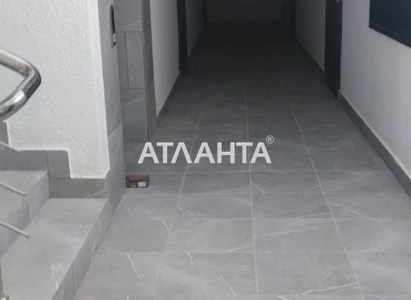 1-room apartment apartment by the address st. Sakharova (area 45,2 m²) - Atlanta.ua - photo 6