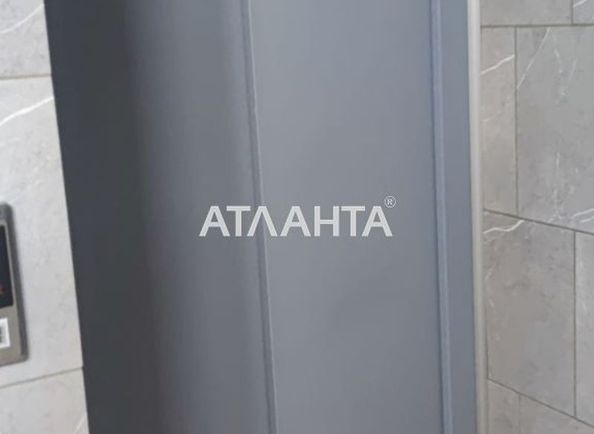 1-room apartment apartment by the address st. Sakharova (area 45,2 m²) - Atlanta.ua - photo 7