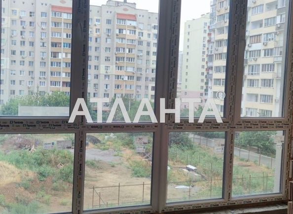 1-room apartment apartment by the address st. Sakharova (area 45,2 m²) - Atlanta.ua - photo 8