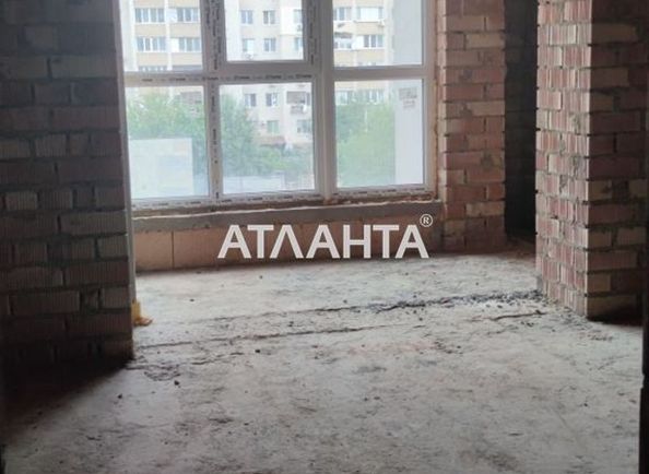 1-room apartment apartment by the address st. Sakharova (area 45,2 m²) - Atlanta.ua - photo 9