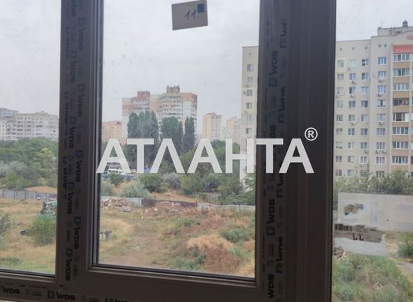 1-room apartment apartment by the address st. Sakharova (area 45,2 m²) - Atlanta.ua - photo 12