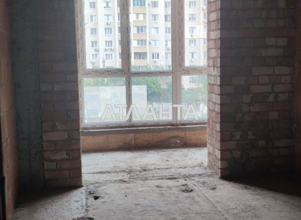 1-room apartment apartment by the address st. Sakharova (area 45,2 m²) - Atlanta.ua - photo 16