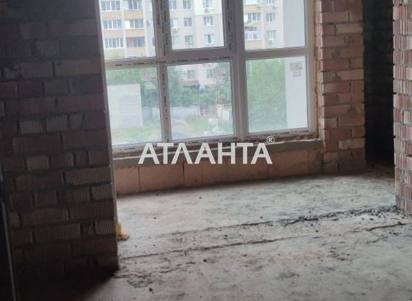 1-room apartment apartment by the address st. Sakharova (area 45,2 m²) - Atlanta.ua - photo 18