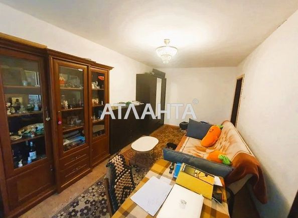 3-комнатная квартира по адресу ул. Паустовского (площадь 56 м²) - Atlanta.ua - фото 2