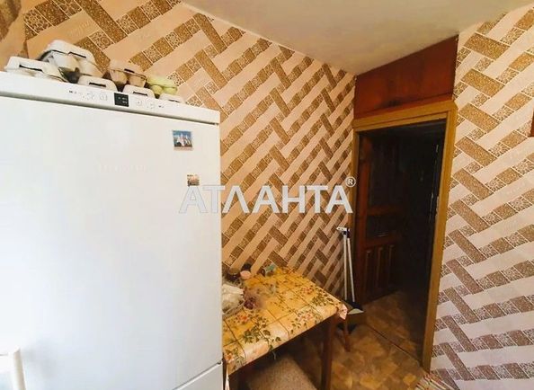 3-комнатная квартира по адресу ул. Паустовского (площадь 56 м²) - Atlanta.ua - фото 8