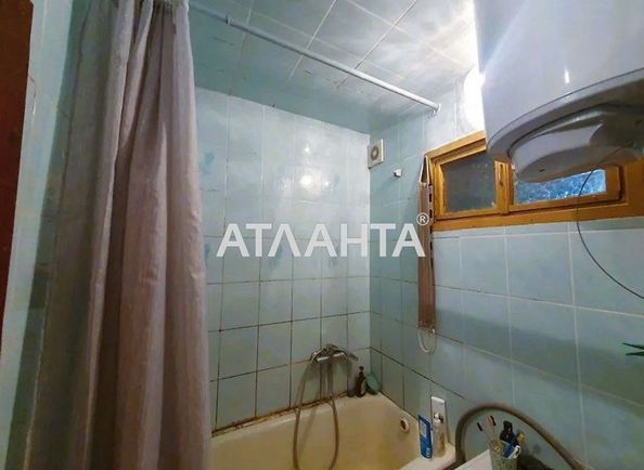 3-комнатная квартира по адресу ул. Паустовского (площадь 56 м²) - Atlanta.ua - фото 11
