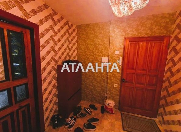 3-комнатная квартира по адресу ул. Паустовского (площадь 56 м²) - Atlanta.ua - фото 10