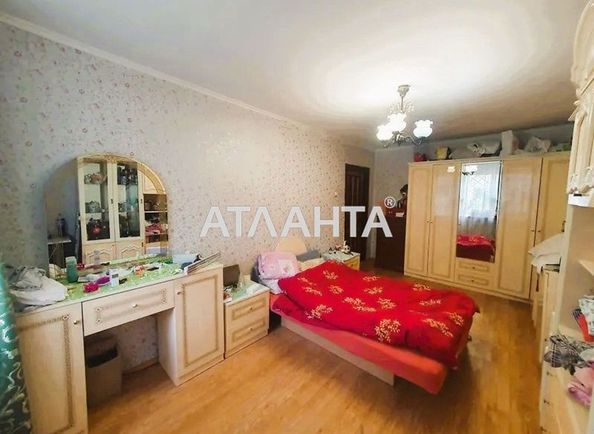 3-комнатная квартира по адресу ул. Паустовского (площадь 56 м²) - Atlanta.ua