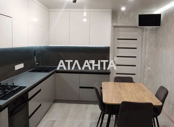3-кімнатна квартира за адресою вул. Миколаївська (площа 84 м²) - Atlanta.ua