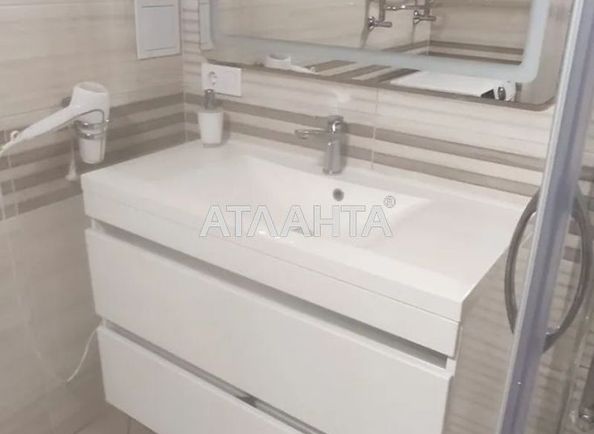 3-кімнатна квартира за адресою вул. Миколаївська (площа 84 м²) - Atlanta.ua - фото 7