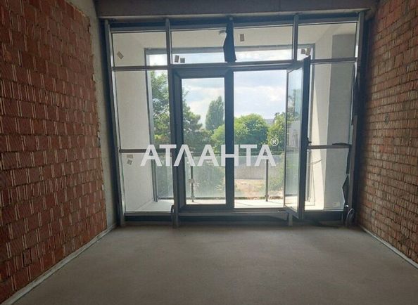 2-кімнатна квартира за адресою вул. Рєпіна (площа 109,6 м²) - Atlanta.ua - фото 2