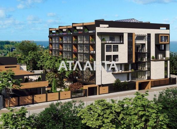 2-кімнатна квартира за адресою вул. Рєпіна (площа 109,6 м²) - Atlanta.ua - фото 10